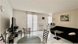 t2 à la vente -   69150  DECINES CHARPIEU, surface 47 m2 vente t2 - UBI467656337